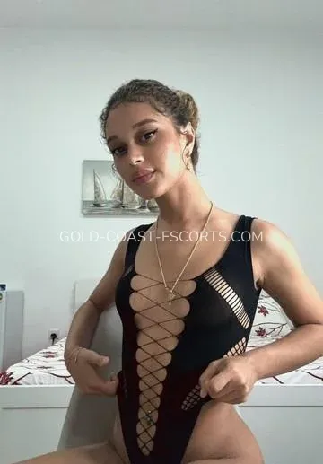 Gold Coast escorts Olivia — 1
