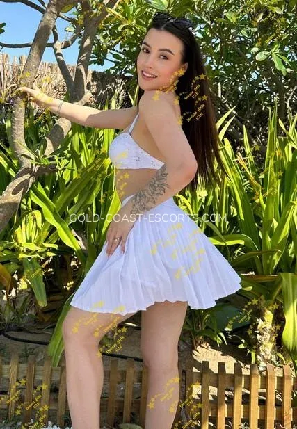 Gold Coast escorts Annika — 5