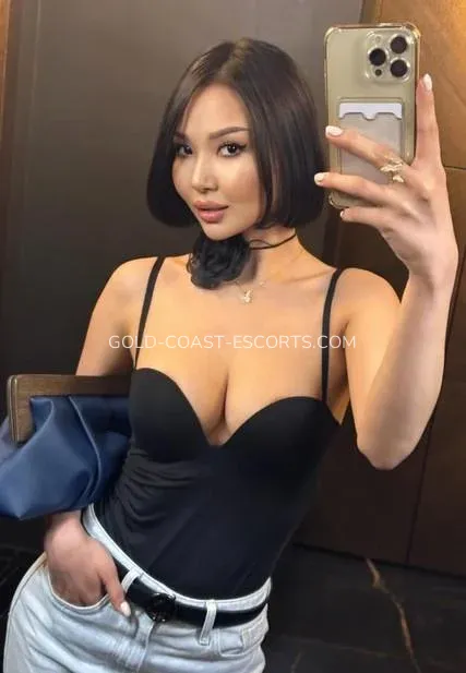 Gold Coast escorts Paris — 4