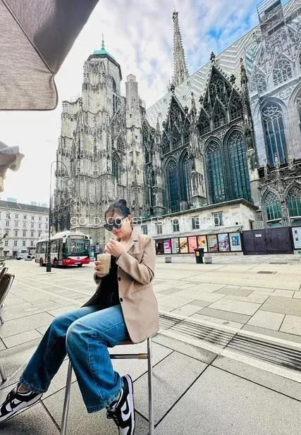 Gold Coast escorts Ingegerd — 5