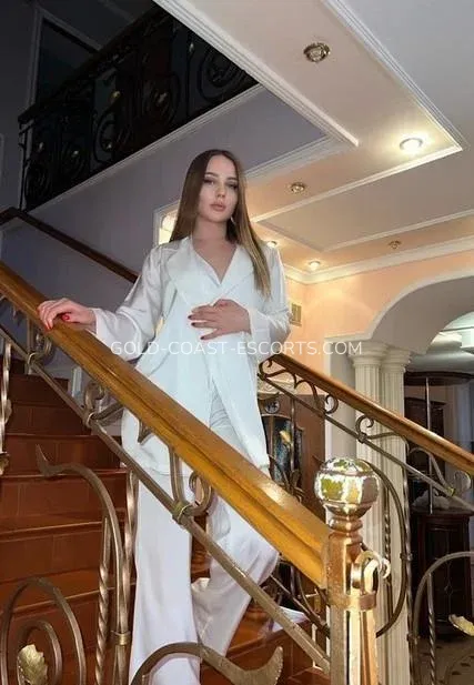 Gold Coast escorts Stephanie — 6