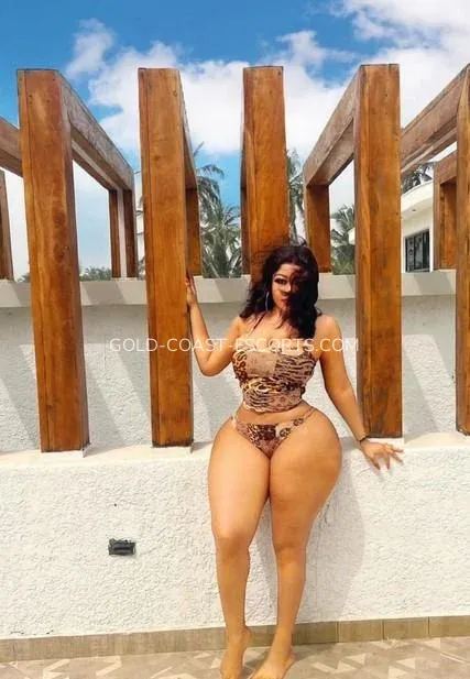 Gold Coast escorts Zoey — 1
