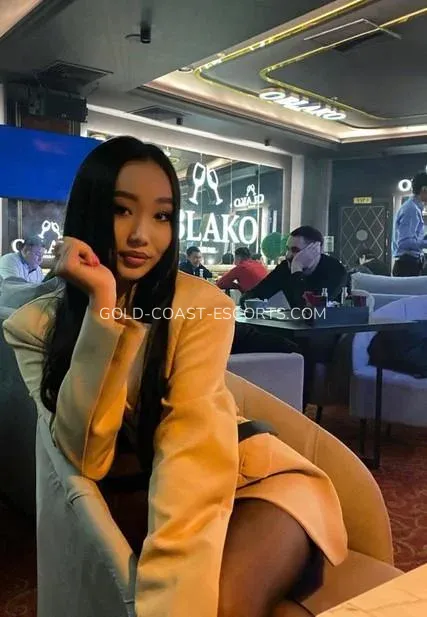 Gold Coast escorts Haylee — 6