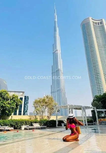 Gold Coast escorts Lena