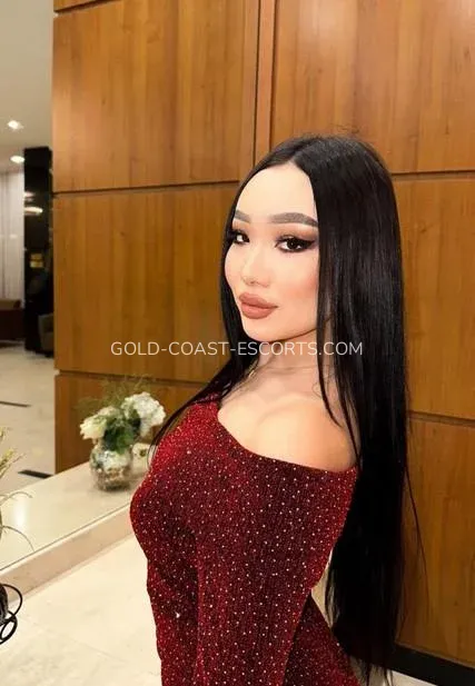 Gold Coast escorts Haylee — 5