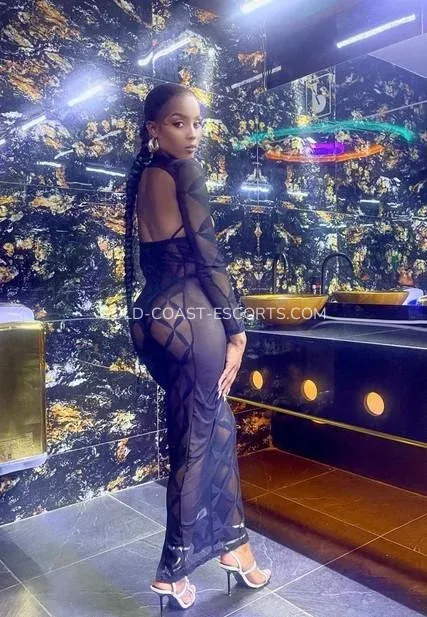 Gold Coast escorts Brooke — 4