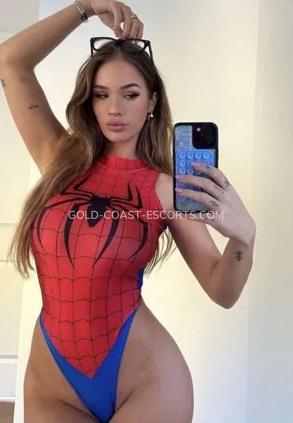 Gold Coast escorts Helen — 1