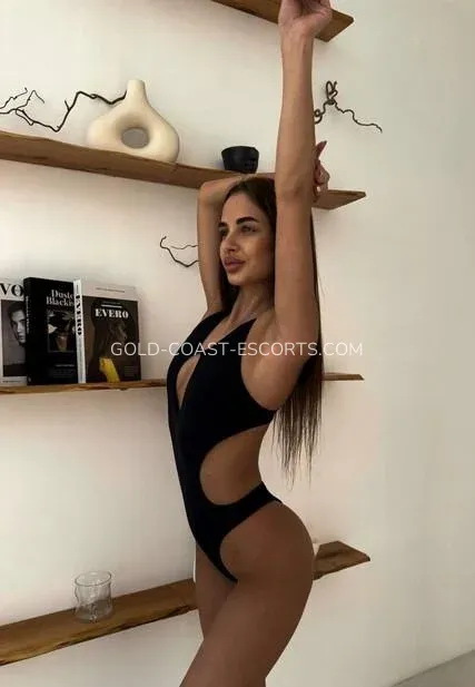 Gold Coast escorts Marie — 9