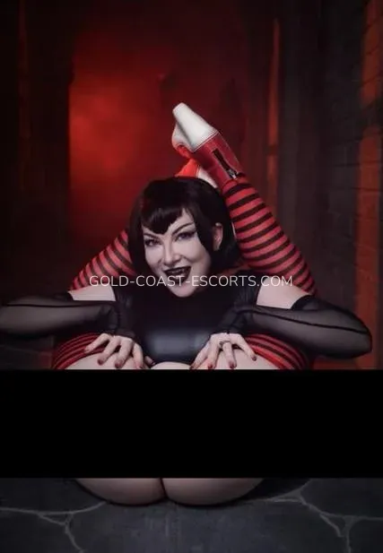 Gold Coast escorts Diana — 1