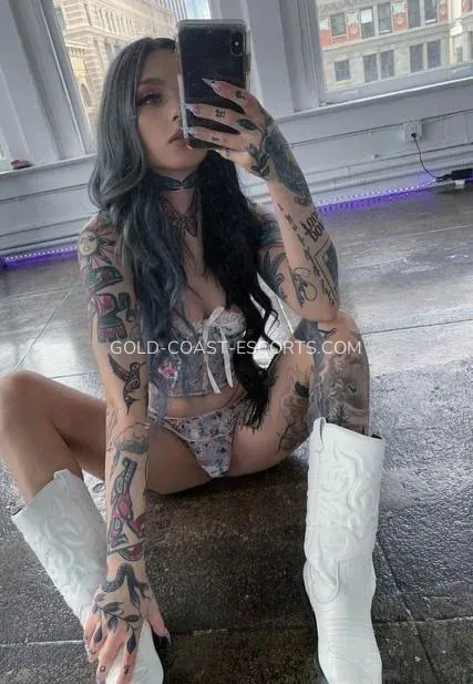 Gold Coast escorts Ella — 6