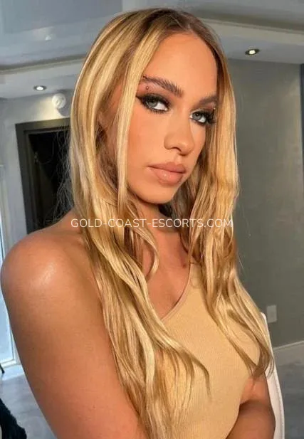 Gold Coast escorts Birgitta — 3
