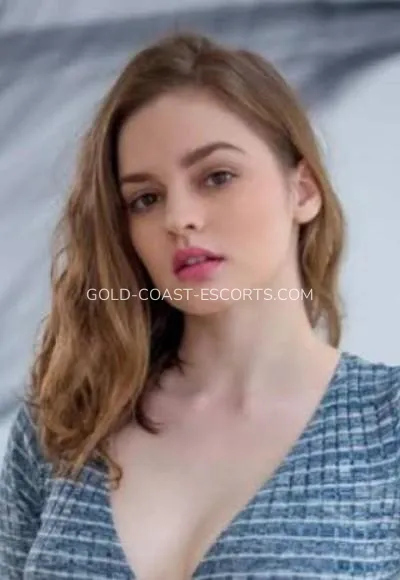 Escort djevojka Liliana - Gold Coast