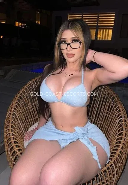 Gold Coast escorts Ella — 4