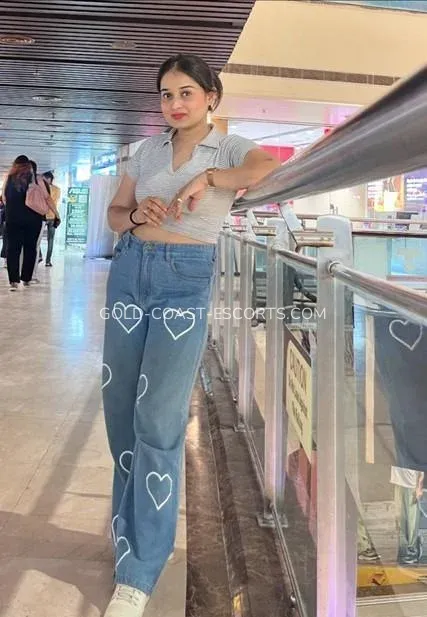 Gold Coast escorts Milena — 3