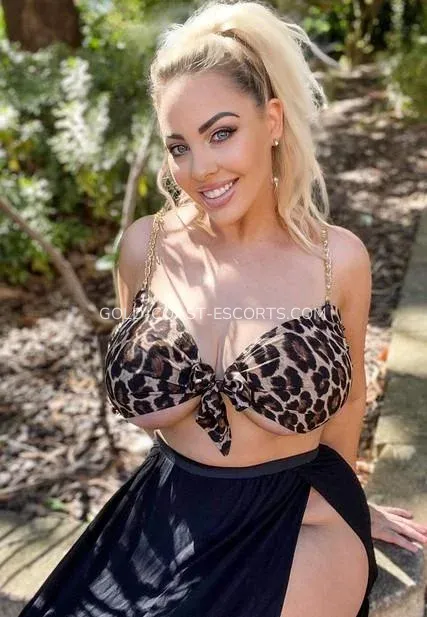 Gold Coast escorts Molly — 6