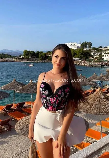 Gold Coast escorts Amalia — 6