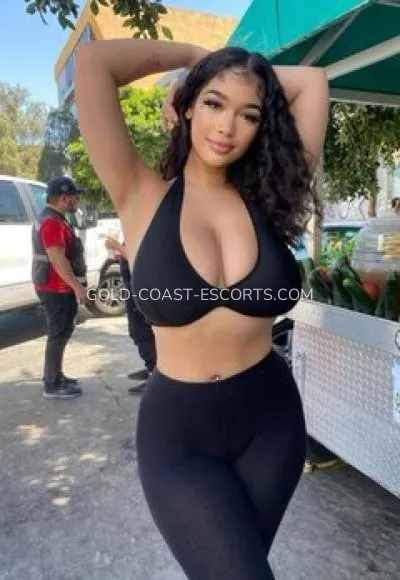 Escort djevojka Juliana - Gold Coast