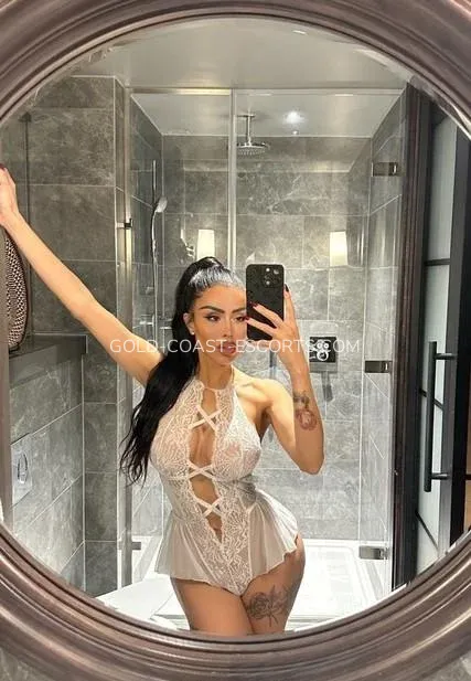 Gold Coast escorts Jenny — 5