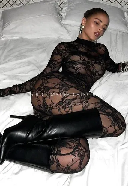 Gold Coast escorts Helena — 9