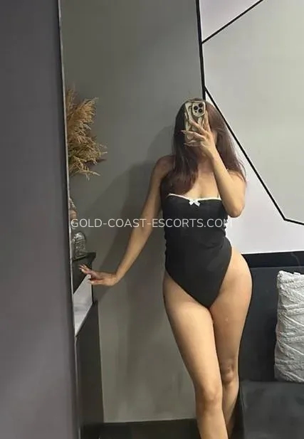 Gold Coast escorts Reagan — 3
