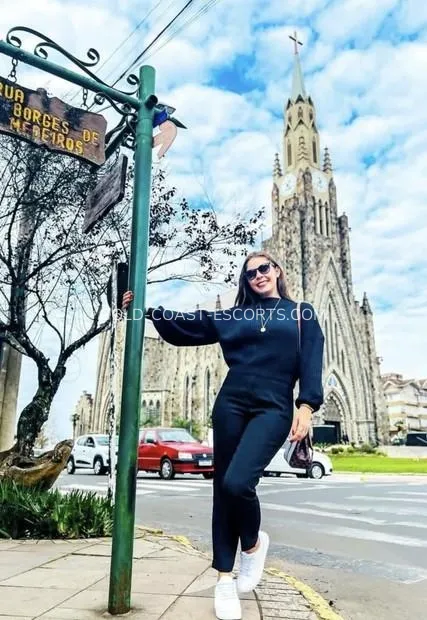 Gold Coast escorts Reese — 2