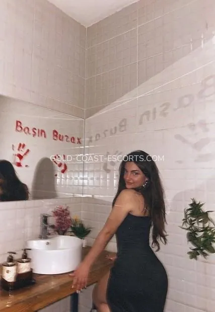 Gold Coast escorts Emilia — 2