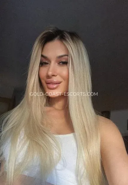 Gold Coast escorts Laila — 8