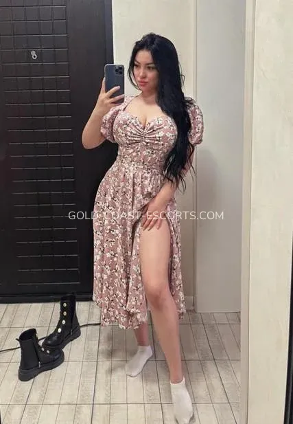 Gold Coast escorts Adela — 3