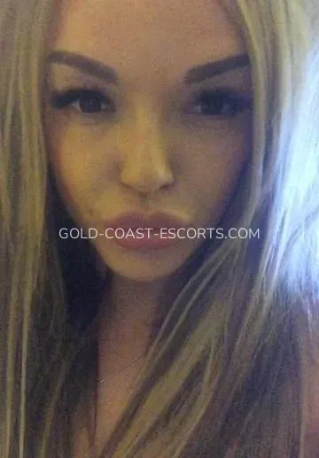 Gold Coast escorts Kathryn — 1