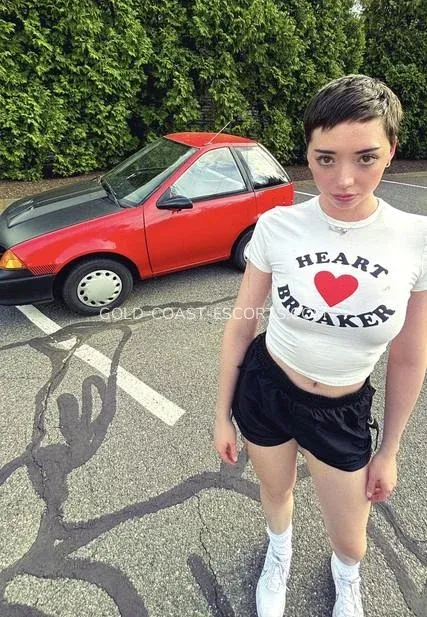 Gold Coast escorts Karla — 1