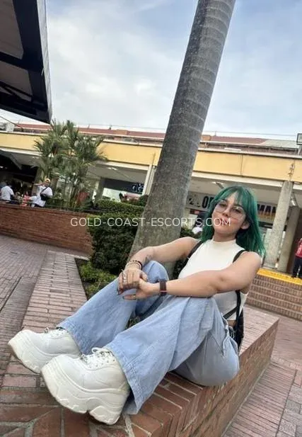 Gold Coast escorts Caroline — 10