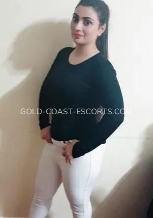 Gold Coast escorts Kerstin — 3
