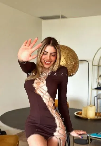 Gold Coast escorts Bianca — 5