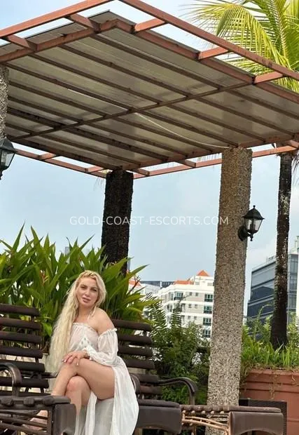 Gold Coast escorts Sol — 2