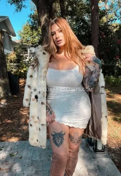 Gold Coast escorts Graciela — 3