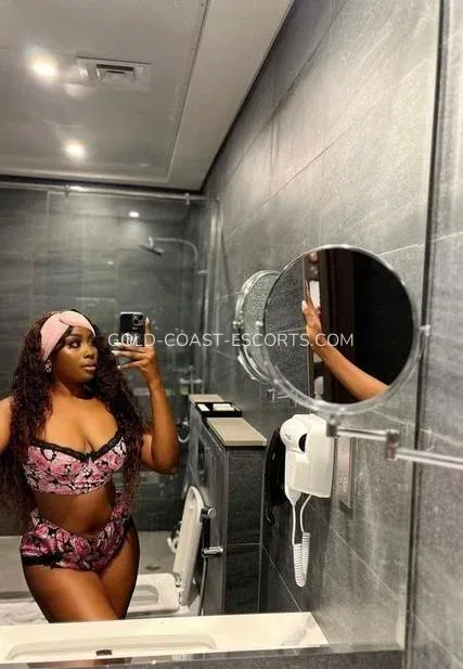 Gold Coast escorts Inga — 7