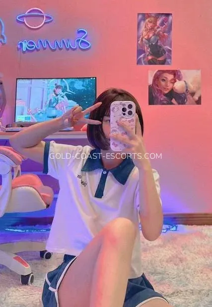 Gold Coast escorts Katarina — 1