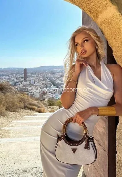 Gold Coast escorts Marie — 1