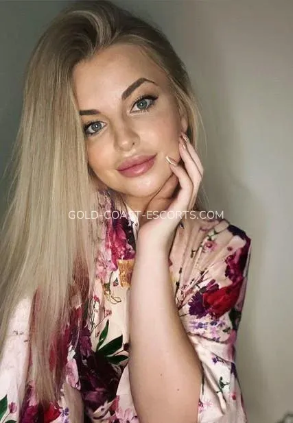 Gold Coast escorts Klara — 5