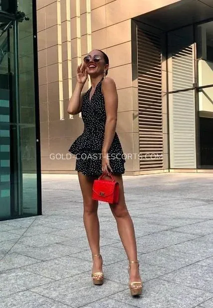 Gold Coast escorts Emilia — 6