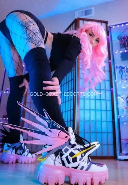 Gold Coast escorts Ingeborg — 3