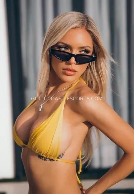 Gold Coast escorts Katherine — 7