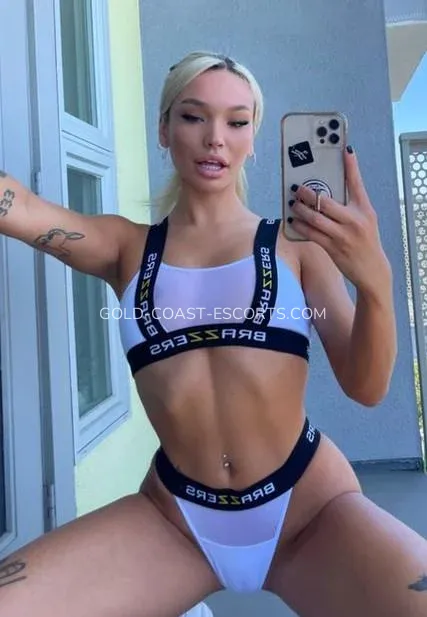 Gold Coast escorts Elsa — 1