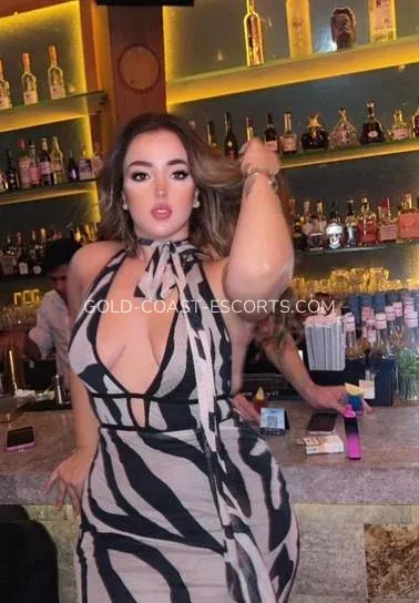 Gold Coast escorts Kimberly — 9