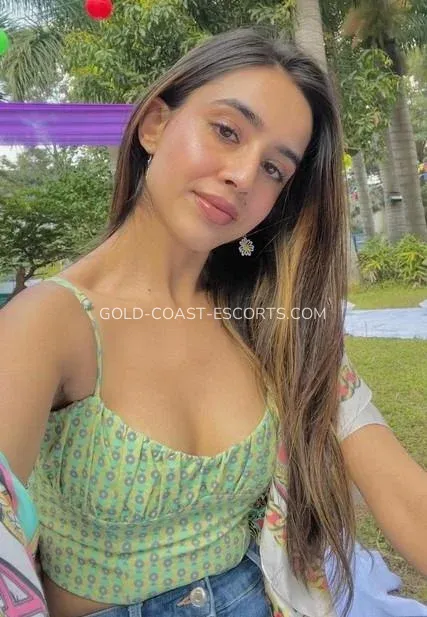 Gold Coast escorts Kerstin — 3