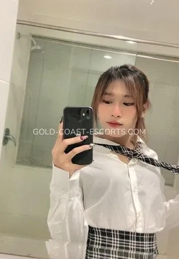 Gold Coast escorts Molly — 2