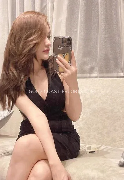Gold Coast escorts Iliane — 7