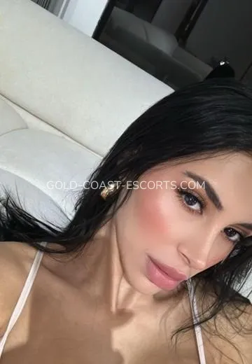 Gold Coast escorts Vivian — 2