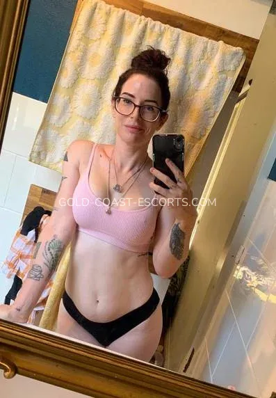 Gold Coast escorts Paige — 3