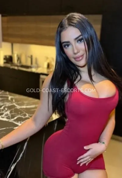 Gold Coast escorts Reese — 2